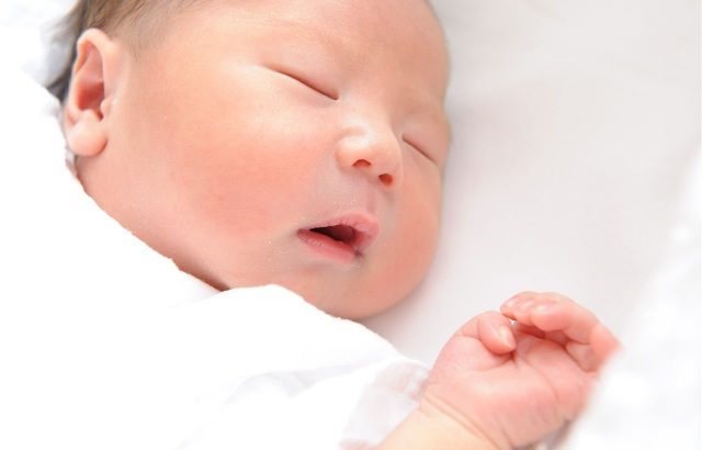 米国テキサスで「6,719g」超ビッグベイビー誕生 赤ちゃんの記録いろいろ
