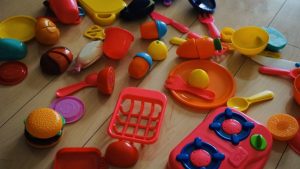 子どもと一緒に片づけよう 赤ちゃん ３歳編 Chimataにあるー巷にあるニュースを掘り下げ